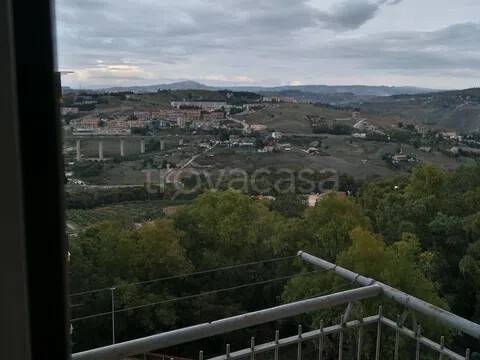 appartamento in vendita ad Agrigento