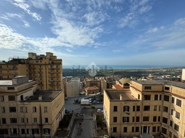 appartamento in vendita ad Agrigento