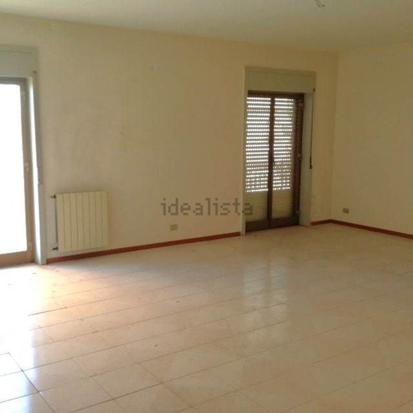 appartamento in vendita ad Agrigento in zona Centro Storico