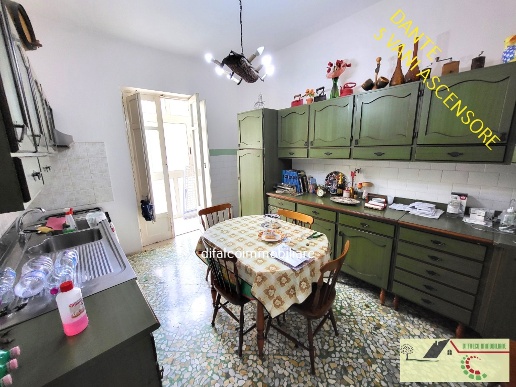 appartamento in vendita ad Agrigento in zona Centro Storico