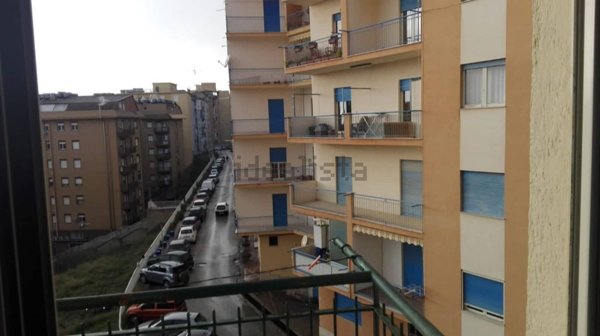 appartamento in vendita ad Agrigento in zona Centro Storico