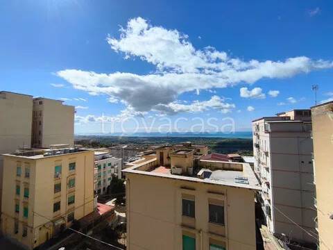 appartamento in vendita ad Agrigento in zona Centro Storico