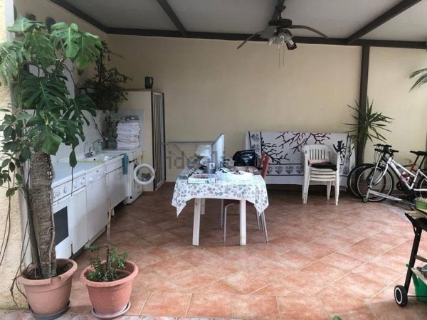 appartamento in vendita ad Agrigento in zona San Leone