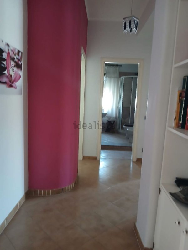 appartamento in vendita ad Agrigento