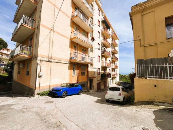 appartamento in vendita ad Agrigento in zona Centro Storico