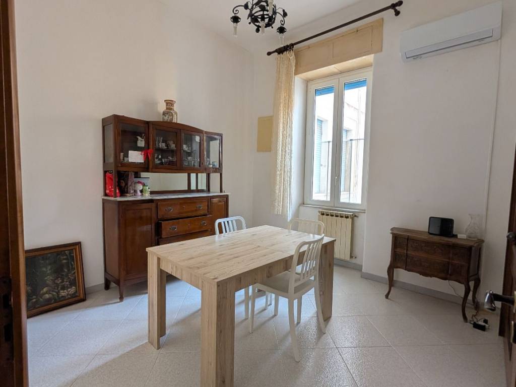 appartamento in vendita ad Agrigento
