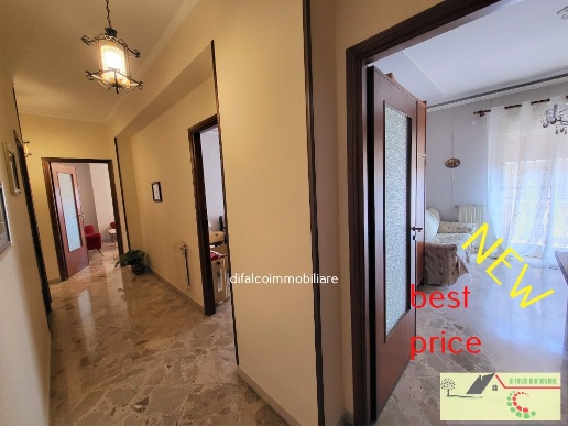 appartamento in vendita ad Agrigento
