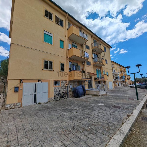 appartamento in vendita ad Agrigento in zona San Leone