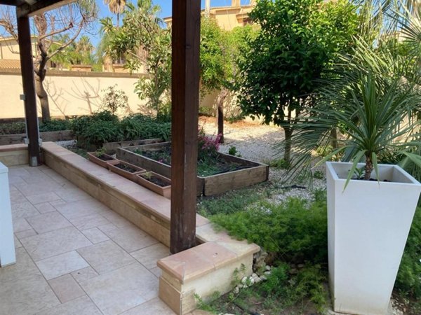 casa indipendente in vendita ad Agrigento in zona Villaggio Mosè