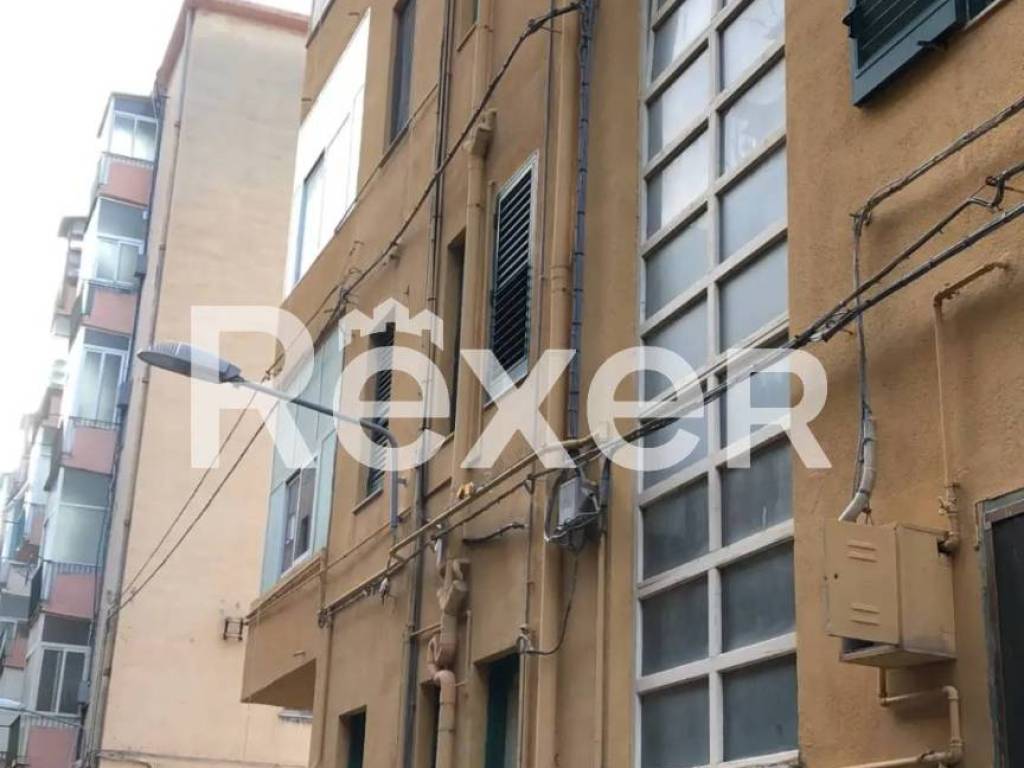 appartamento in vendita ad Agrigento