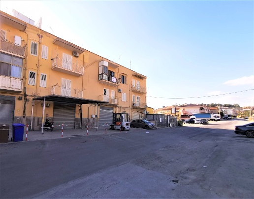 appartamento in vendita ad Agrigento in zona San Leone