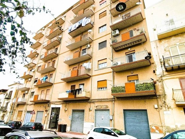 appartamento in vendita ad Agrigento in zona Centro Storico