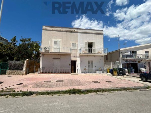 appartamento in vendita ad Agrigento in zona San Leone