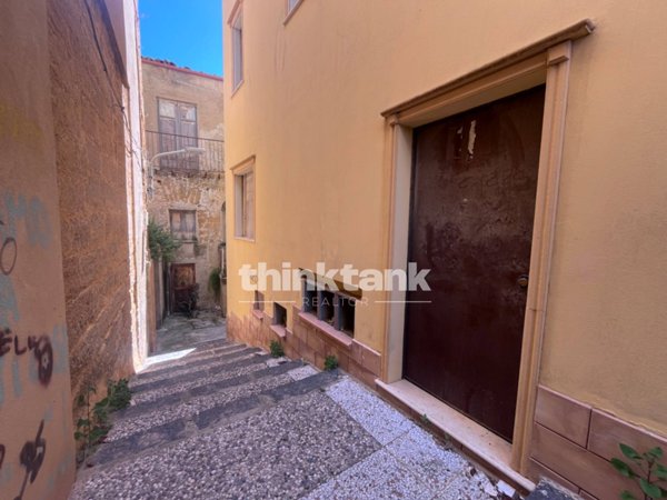 appartamento in vendita ad Agrigento in zona Centro Storico