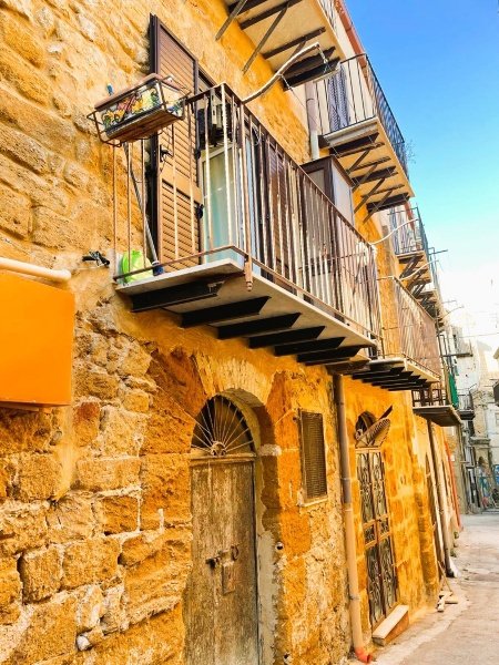 appartamento in vendita ad Agrigento in zona Centro Storico