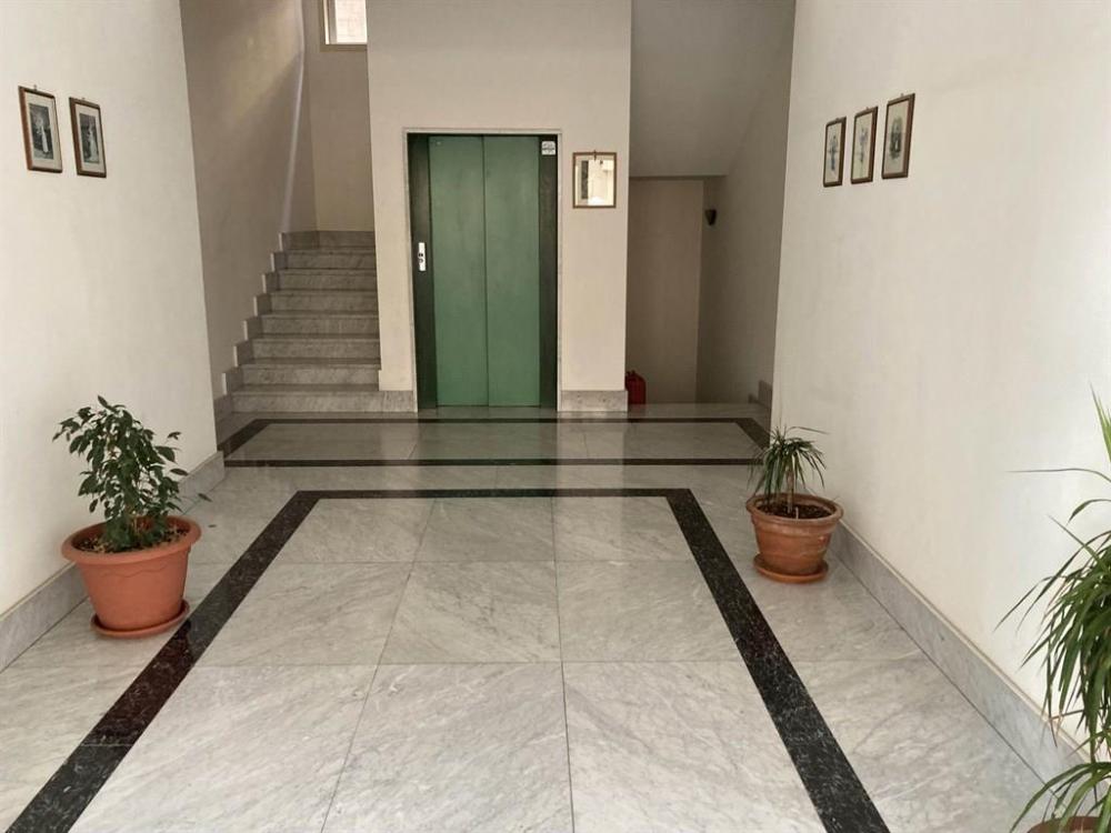appartamento in vendita ad Agrigento in zona Quadrivio Spinasanta