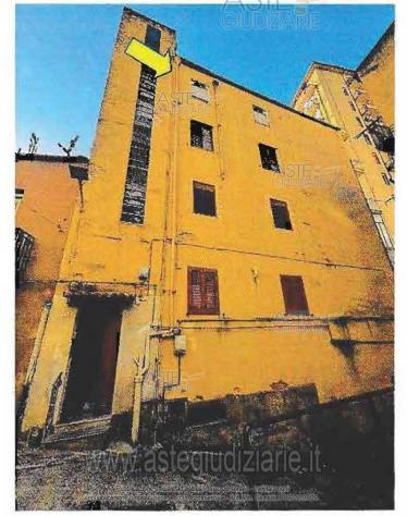 appartamento in vendita ad Agrigento in zona Giardina Gallotti