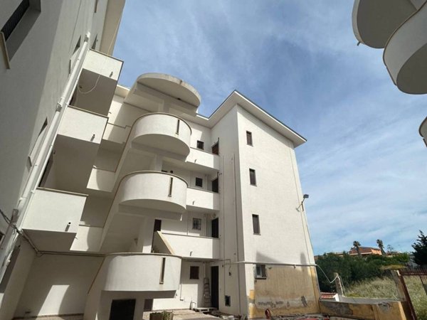 appartamento in vendita ad Agrigento in zona Zingarello