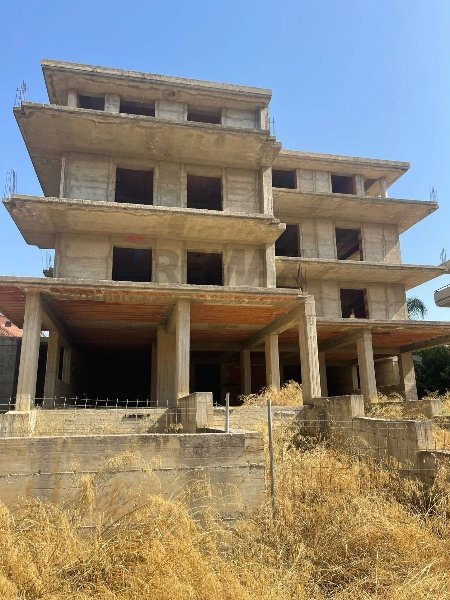 casa indipendente in vendita ad Agrigento in zona San Leone