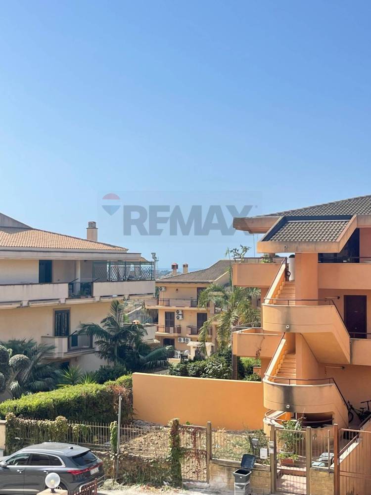 casa indipendente in vendita ad Agrigento in zona Villaggio Mosè