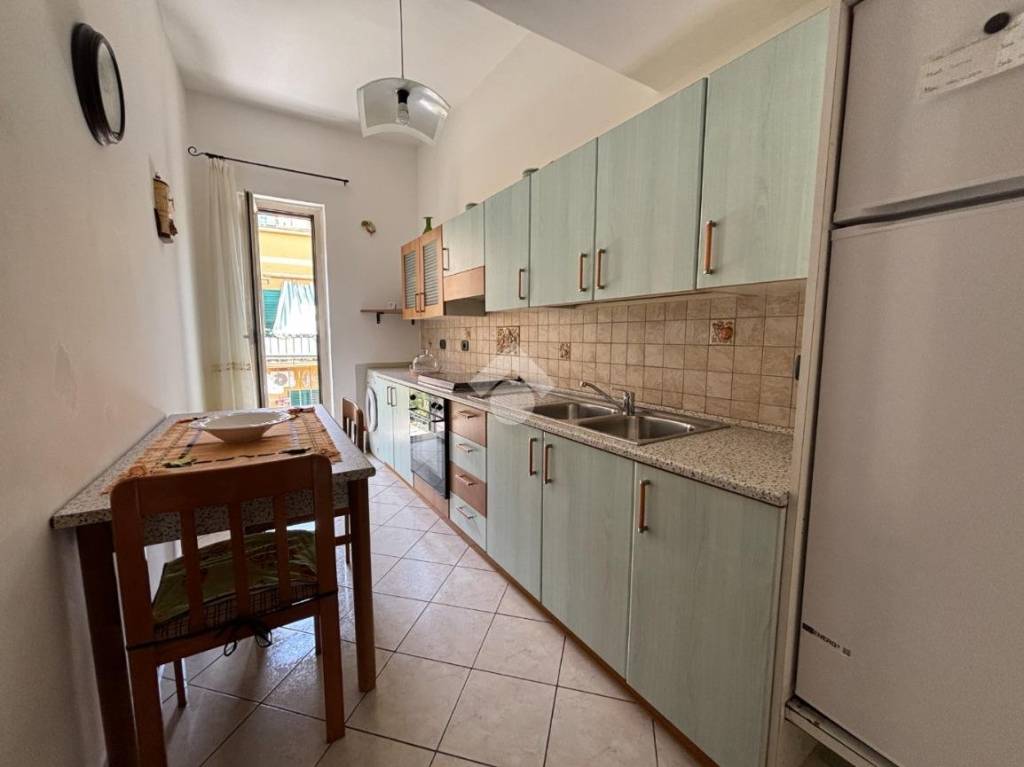 appartamento in vendita ad Agrigento in zona Centro Storico