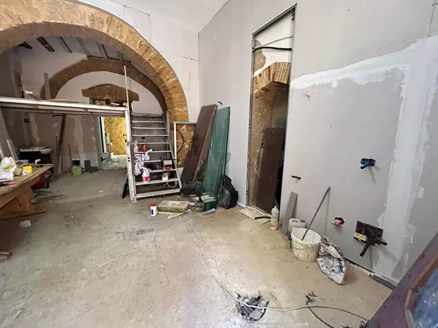 appartamento in vendita ad Agrigento in zona Centro Storico