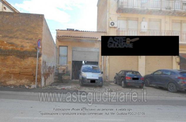 locale commerciale in vendita ad Agrigento in zona Centro Storico