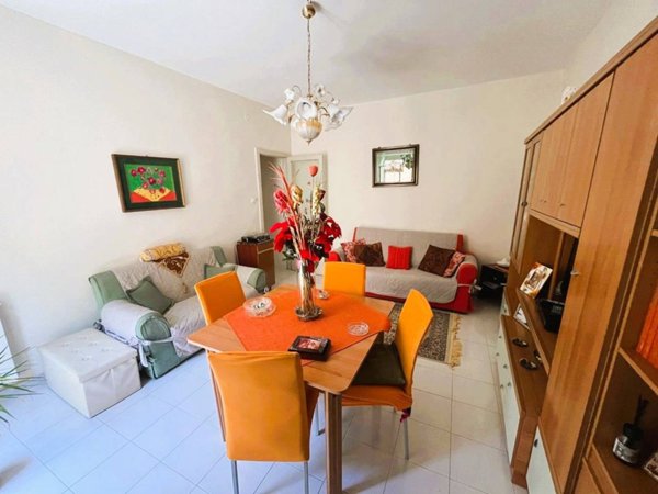 appartamento in vendita ad Agrigento