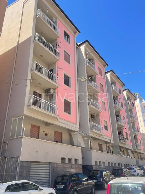 appartamento in vendita ad Agrigento