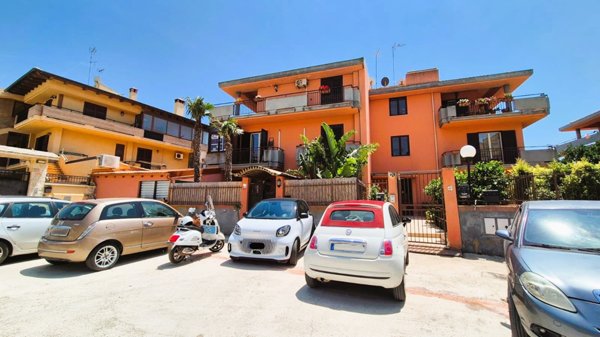 casa indipendente in vendita ad Agrigento in zona Villaggio Mosè