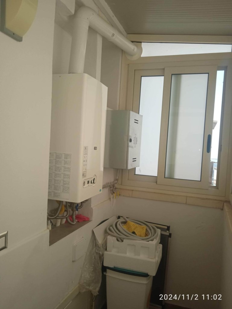appartamento in vendita ad Agrigento in zona Centro Storico