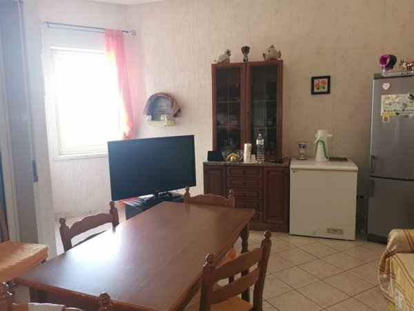 appartamento in vendita ad Agrigento in zona Montaperto