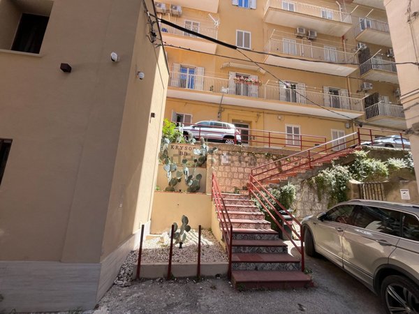 appartamento in vendita ad Agrigento