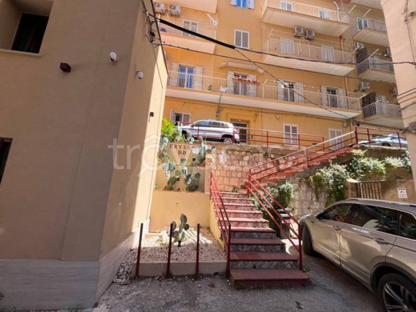 appartamento in vendita ad Agrigento