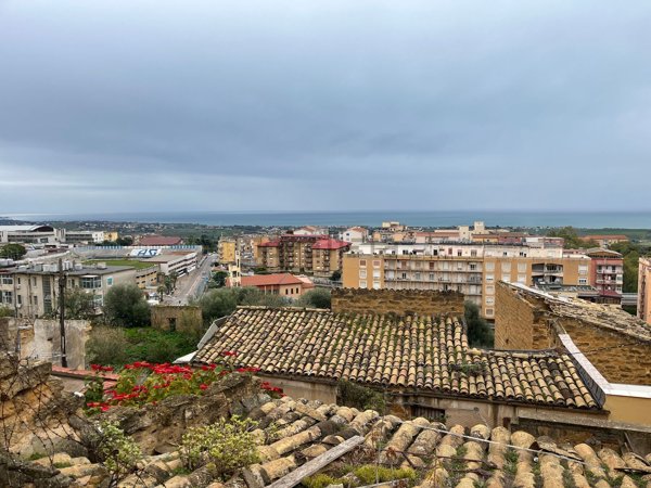 appartamento in vendita ad Agrigento