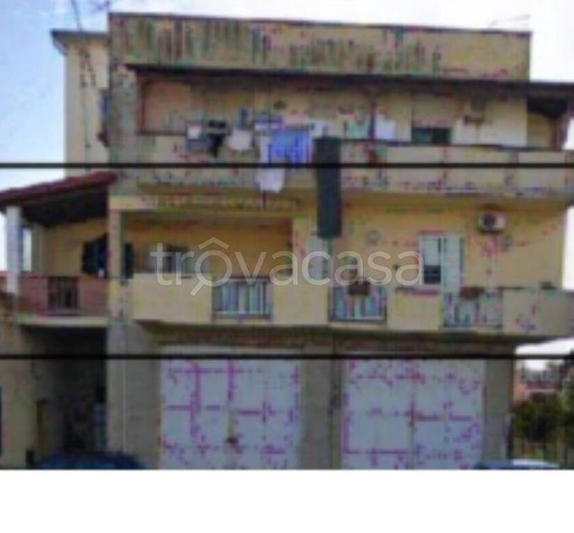 appartamento in vendita ad Agrigento in zona Villaggio Mosè