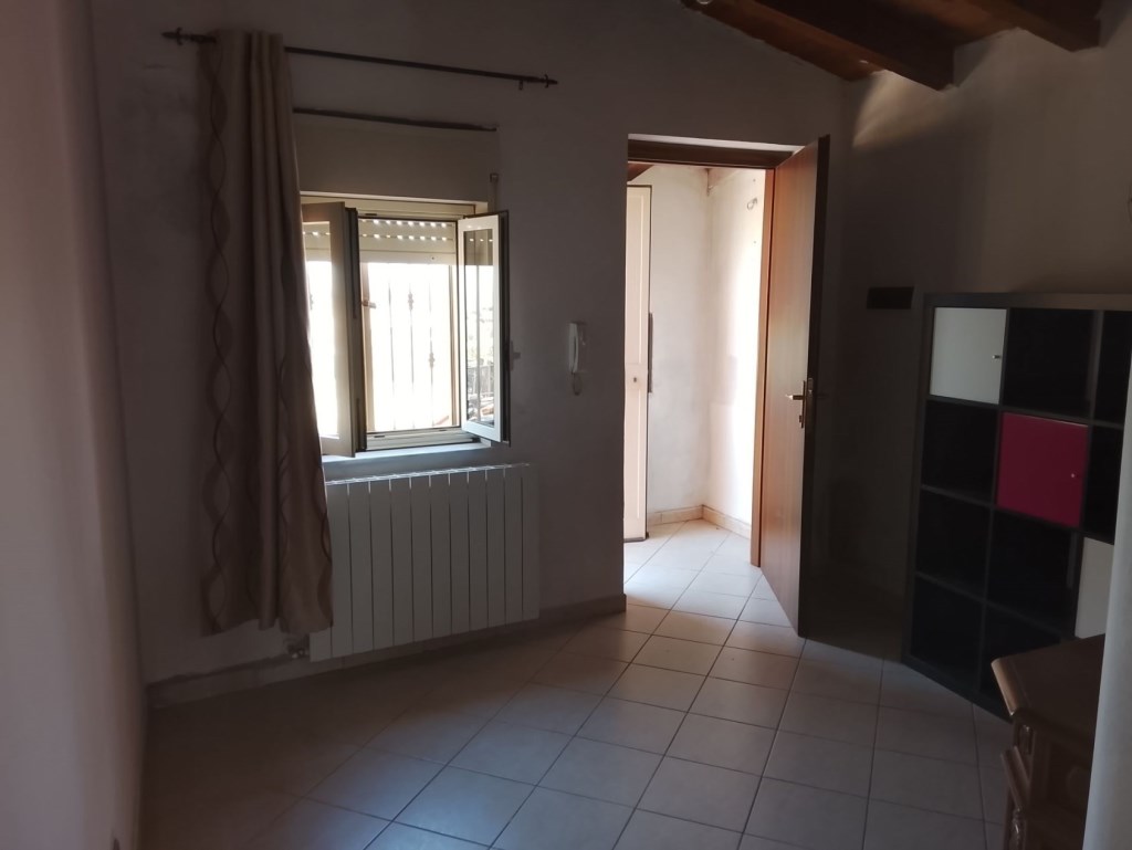 appartamento in vendita ad Agrigento in zona Fontanelle