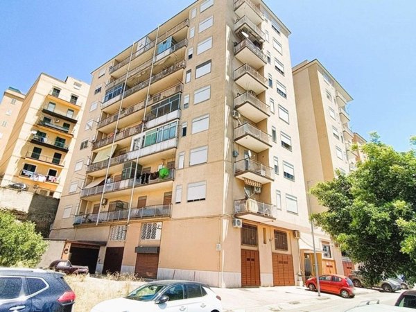 appartamento in vendita ad Agrigento in zona Centro Storico