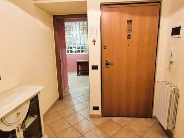 appartamento in vendita ad Agrigento in zona Centro Storico