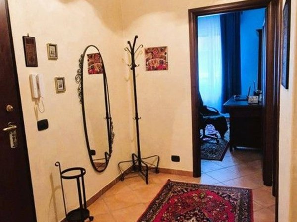 appartamento in vendita ad Agrigento in zona Centro Storico