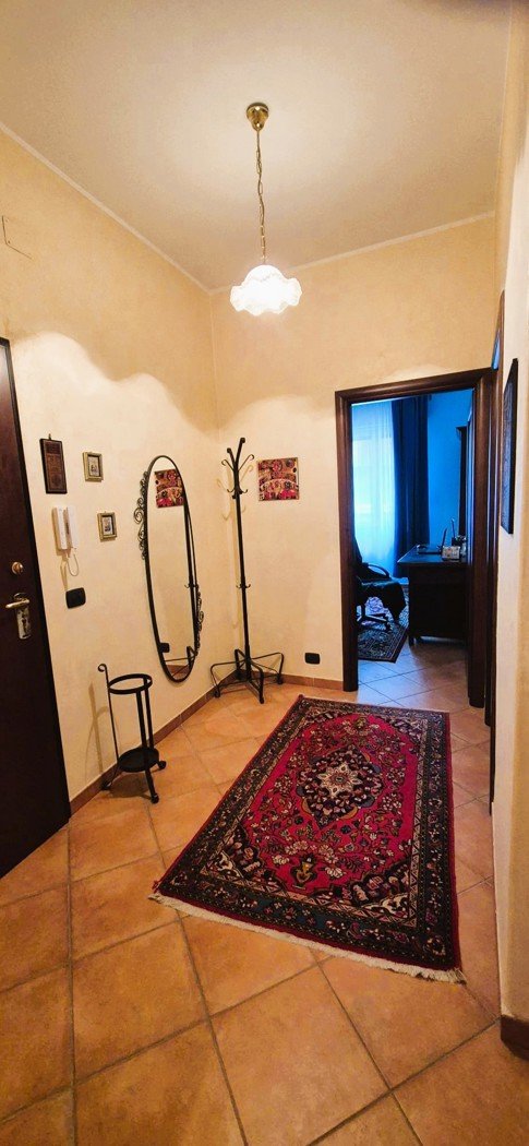 appartamento in vendita ad Agrigento in zona Centro Storico