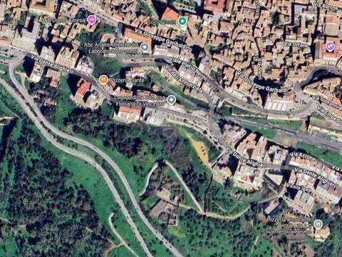 negozio in vendita ad Agrigento in zona Centro Storico