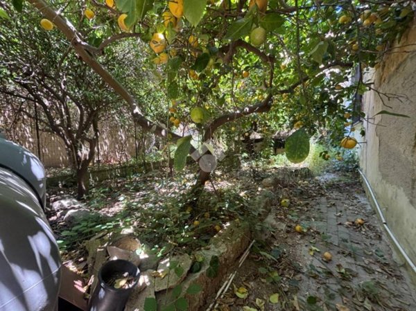 appartamento in vendita ad Agrigento in zona Centro Storico
