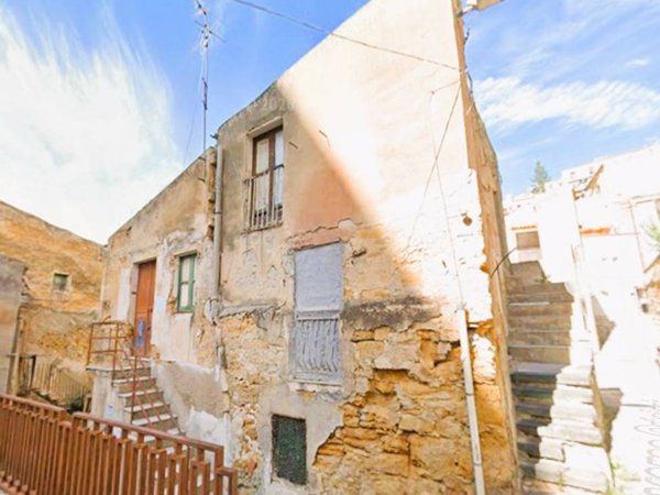 appartamento in vendita ad Agrigento in zona Centro Storico