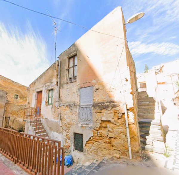 appartamento in vendita ad Agrigento in zona Centro Storico
