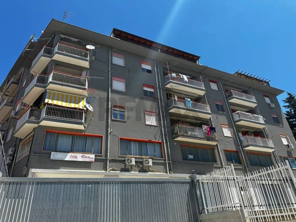 appartamento in vendita ad Agrigento in zona Giardina Gallotti