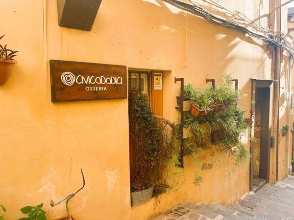 negozio in vendita ad Agrigento in zona Centro Storico