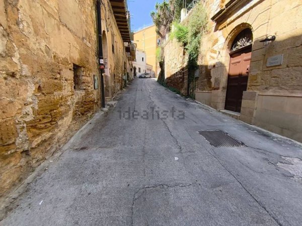 appartamento in vendita ad Agrigento in zona Centro Storico