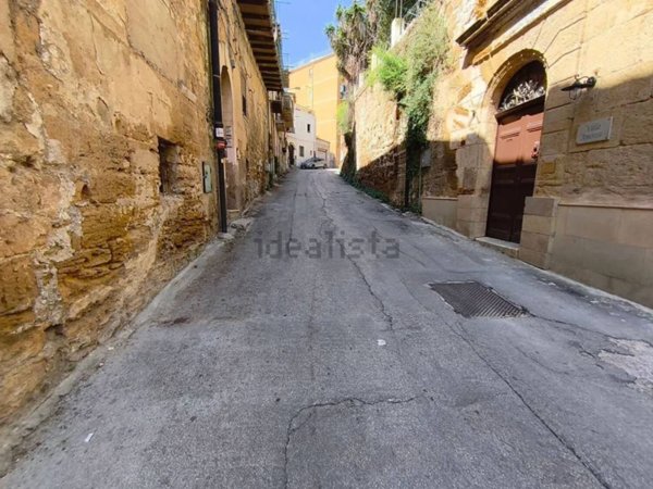 appartamento in vendita ad Agrigento in zona Centro Storico