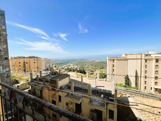 appartamento in vendita ad Agrigento in zona Centro Storico